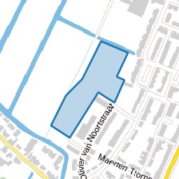 Perceel HLG01-A-8423