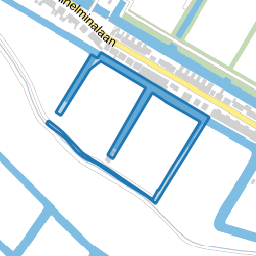 Perceel HLG01-A-8435