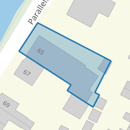 Perceel HLG01-A-8438