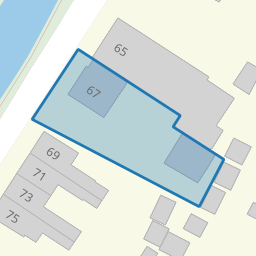 Perceel HLG01-A-8439