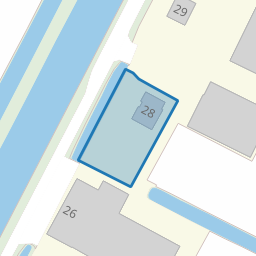 Perceel HLG01-A-8446