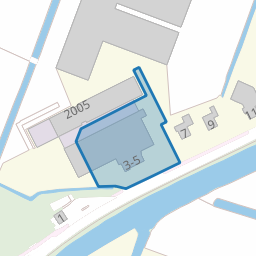 Perceel HLG01-A-8452