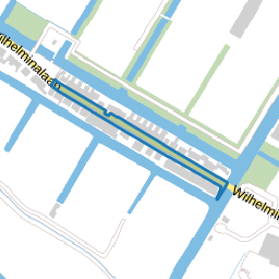 Perceel HLG01-A-8455