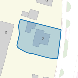 Perceel HLG01-A-8456