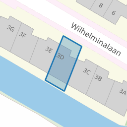 Perceel HLG01-A-8484