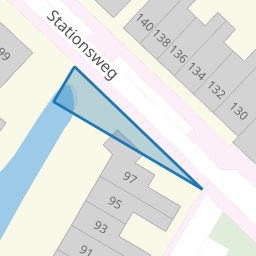 Perceel HLG01-A-8494