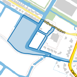 Perceel HLG01-A-8498