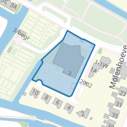 Perceel HLG01-A-8499