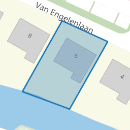 Perceel HLG01-A-8504