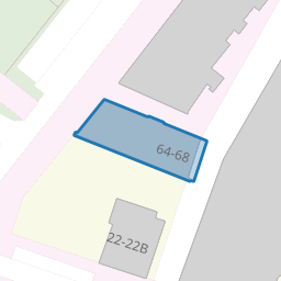 Perceel HLG01-A-8511