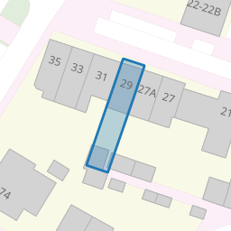 Perceel HLG01-A-8513