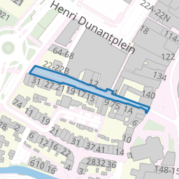 Perceel HLG01-A-8516