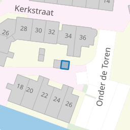 Perceel HLG01-A-8518