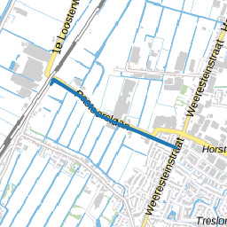 Perceel HLG01-A-8520