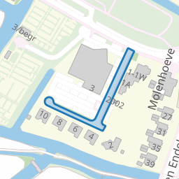 Perceel HLG01-A-8521