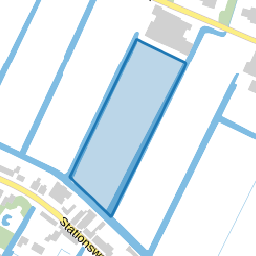 Perceel HLG01-A-8528