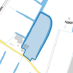 Perceel HLG01-A-8537