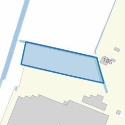 Perceel HLG01-A-8542