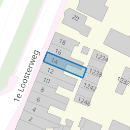 Perceel HLG01-A-8545