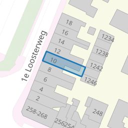 Perceel HLG01-A-8547