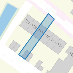 Perceel HLG01-A-8572