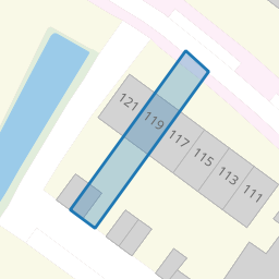 Perceel HLG01-A-8573