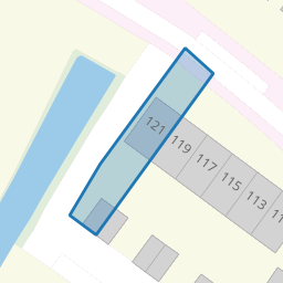 Perceel HLG01-A-8574