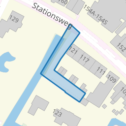 Perceel HLG01-A-8575