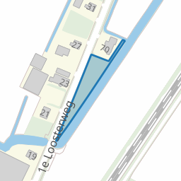 Perceel HLG01-A-8581