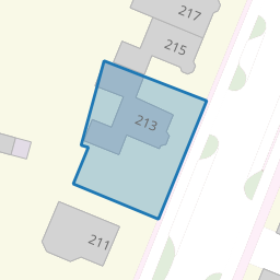 Perceel HLG01-A-8588