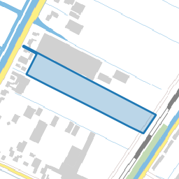 Perceel HLG01-A-8589