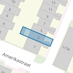 Perceel HLG01-A-8592