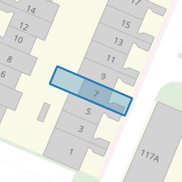 Perceel HLG01-A-8594