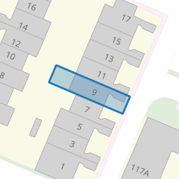 Perceel HLG01-A-8595