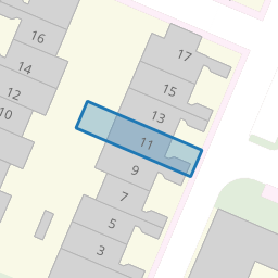 Perceel HLG01-A-8596