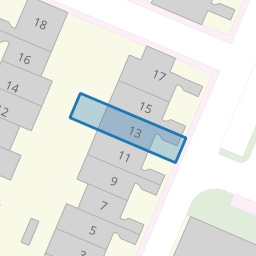 Perceel HLG01-A-8597