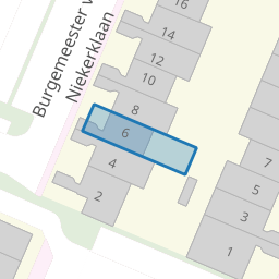 Perceel HLG01-A-8602