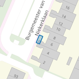 Perceel HLG01-A-8603