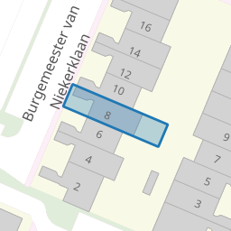 Perceel HLG01-A-8604