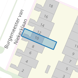 Perceel HLG01-A-8605