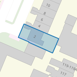 Perceel HLG01-A-8610