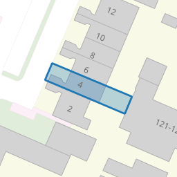 Perceel HLG01-A-8611