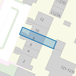 Perceel HLG01-A-8613