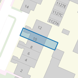 Perceel HLG01-A-8614