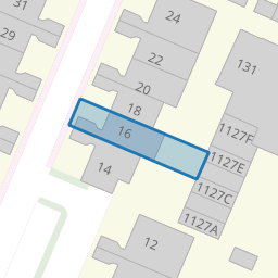 Perceel HLG01-A-8618