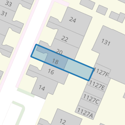 Perceel HLG01-A-8619