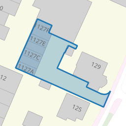 Perceel HLG01-A-8624