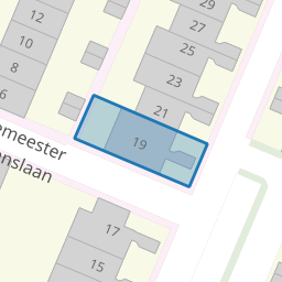 Perceel HLG01-A-8625