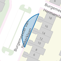 Perceel HLG01-A-8639