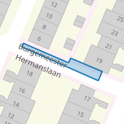 Perceel HLG01-A-8640